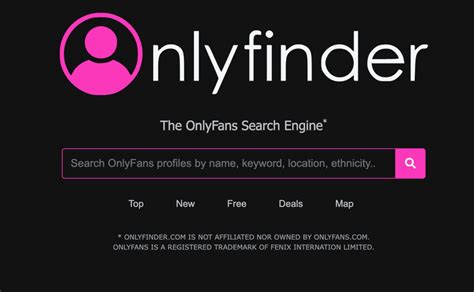 search onlyfans by area|OnlyFans Finder Guide